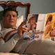 Image for article titled Mad Men: One Man's Bender Is Another Man's Opportunity